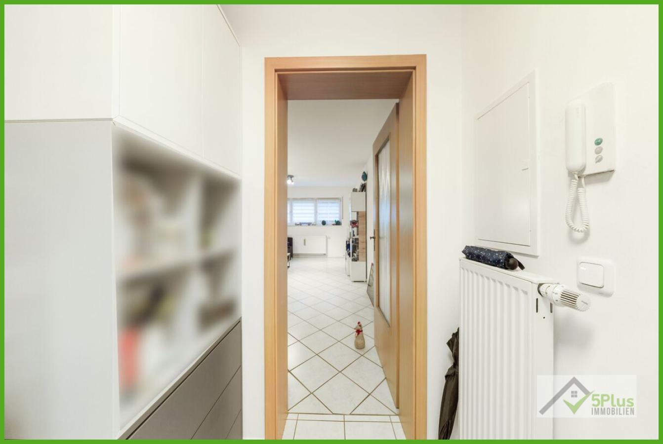 5Plus Immo Mietwohnung Inden Altdorf