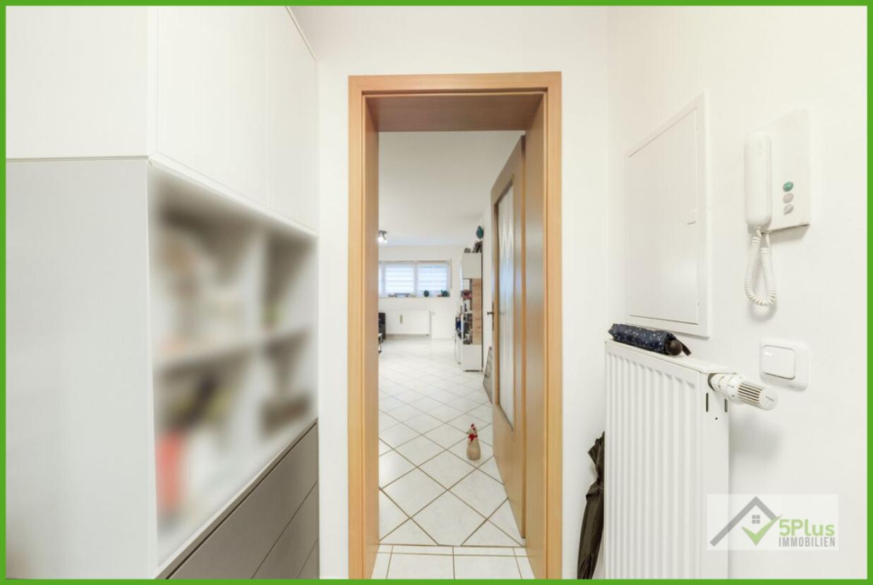 5Plus Immo Mietwohnung Inden Altdorf