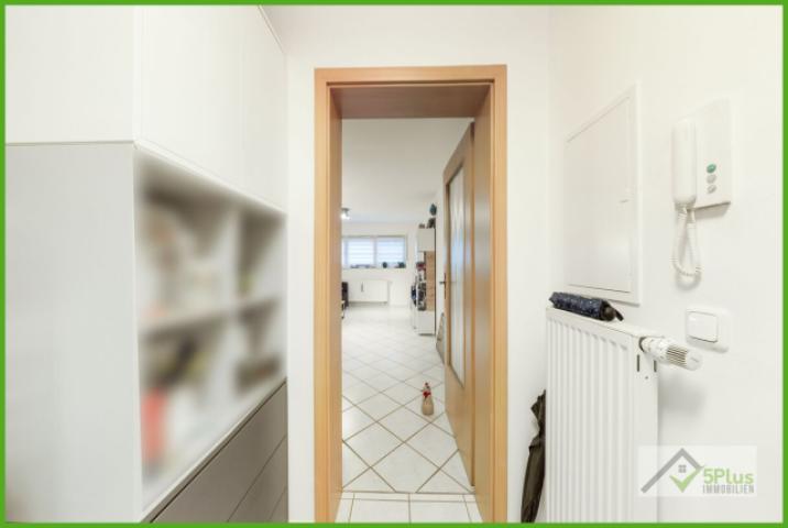5Plus Immo Mietwohnung Inden Altdorf