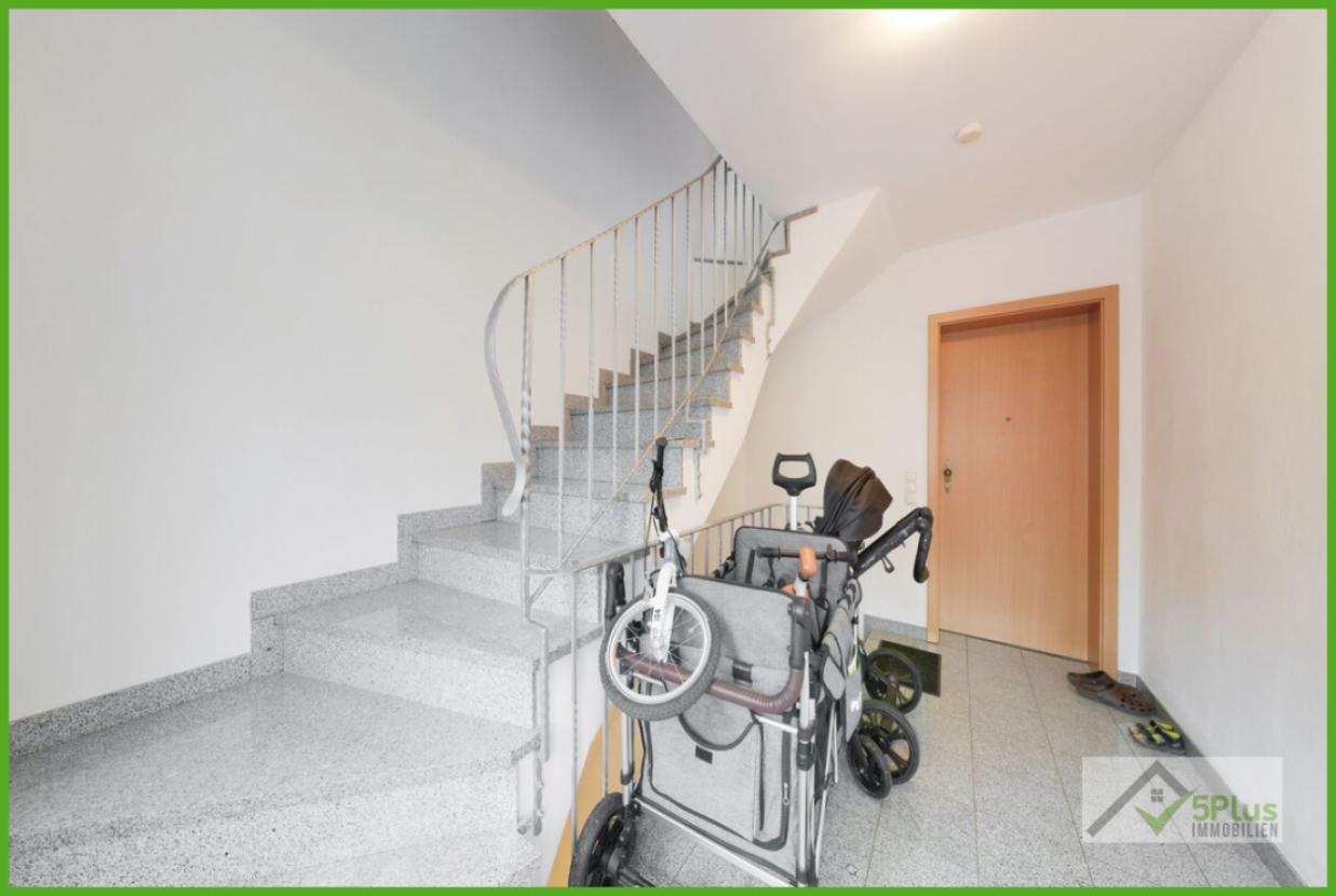 5Plus Immo Mietwohnung Inden Altdorf