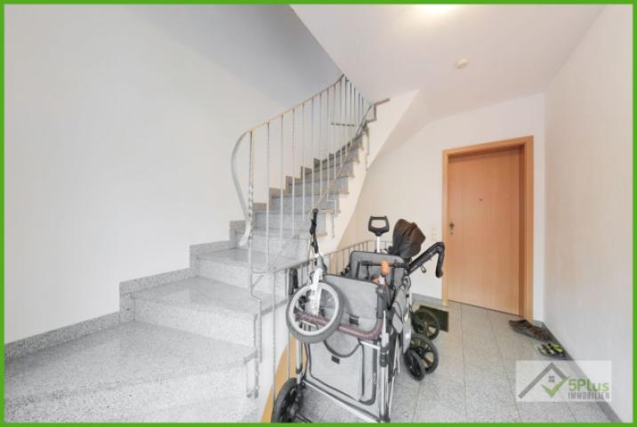 5Plus Immo Mietwohnung Inden Altdorf