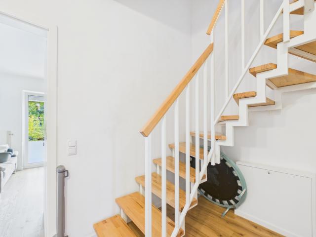 Treppe