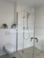 große Dusche