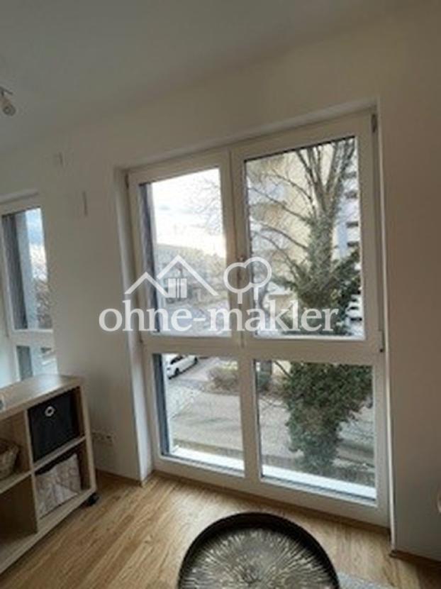große Fenster