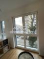 große Fenster