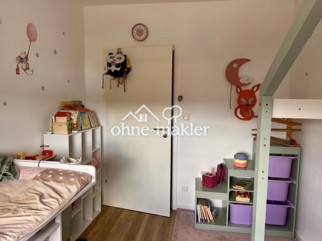 Kinderzimmer