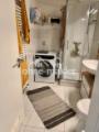 Bad mit Dusche
