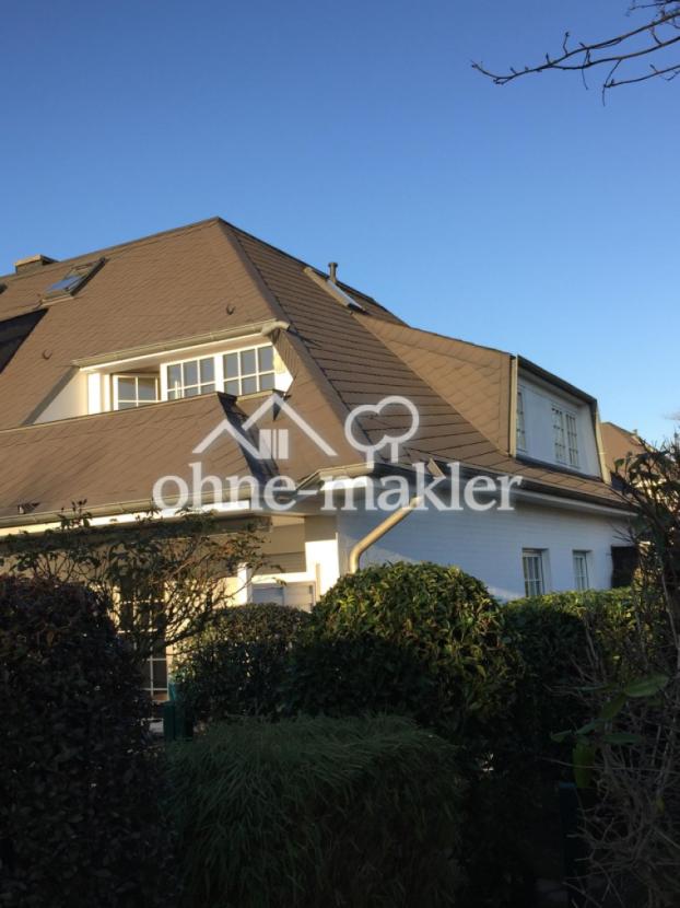 Wohnungsansicht Südbalkon