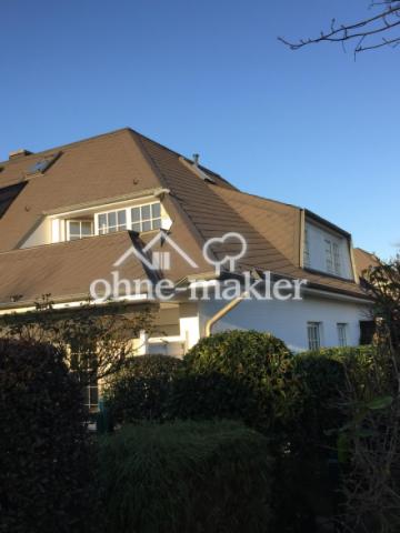 Wohnungsansicht Südbalkon