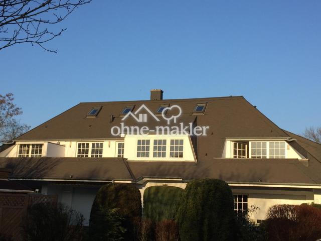 Hausansicht Süden