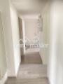 Flur der Wohnung Blick Eingang
