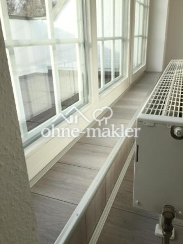 Wohnzimmer Fensterbank