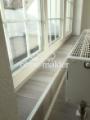 Wohnzimmer Fensterbank
