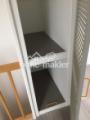 Dachzimmer Einabauschrank