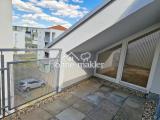 Terrasse Schlafzimmer Küche