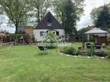 EFHaus mit grossem Garten 