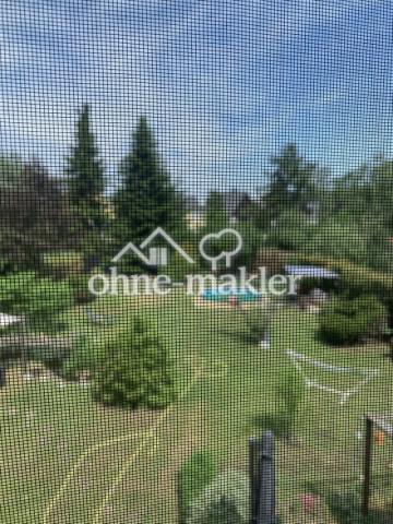 Garten um sich zu erholen
