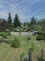 Garten um sich zu erholen
