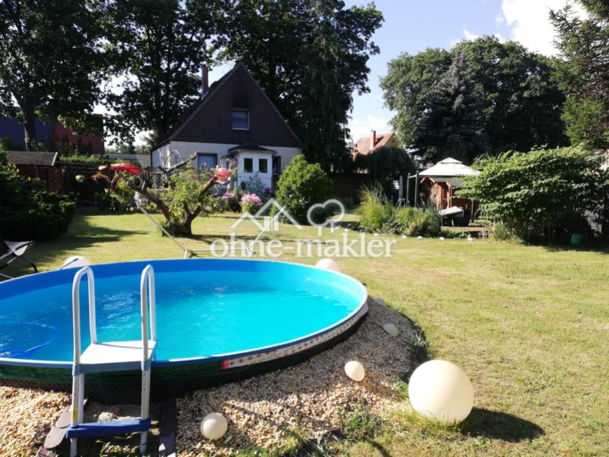 Schwimmingpool