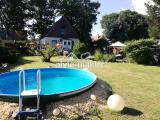 Schwimmingpool
