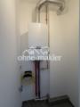 Abstellraum (Gastherme)