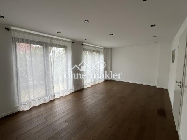 Gastzimmer EG