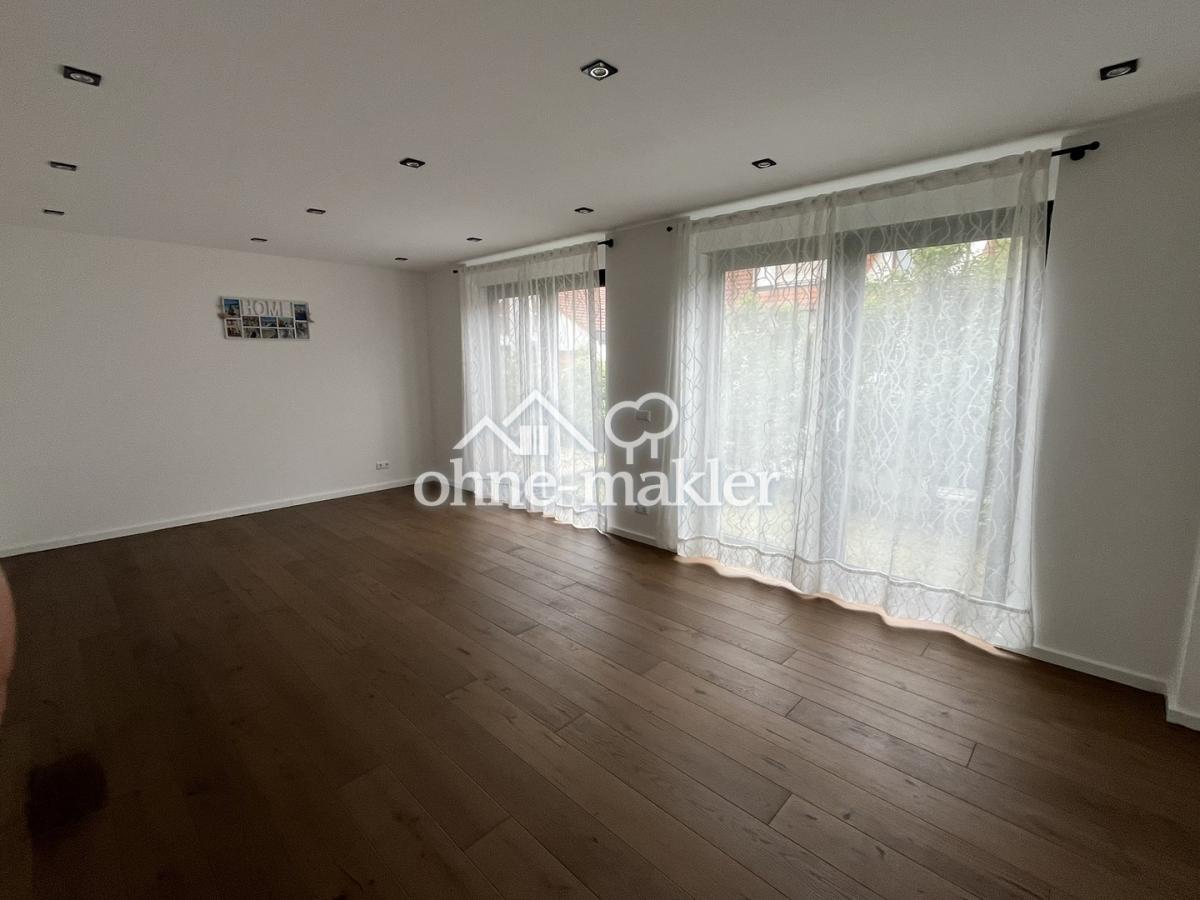 Gastzimmer EG