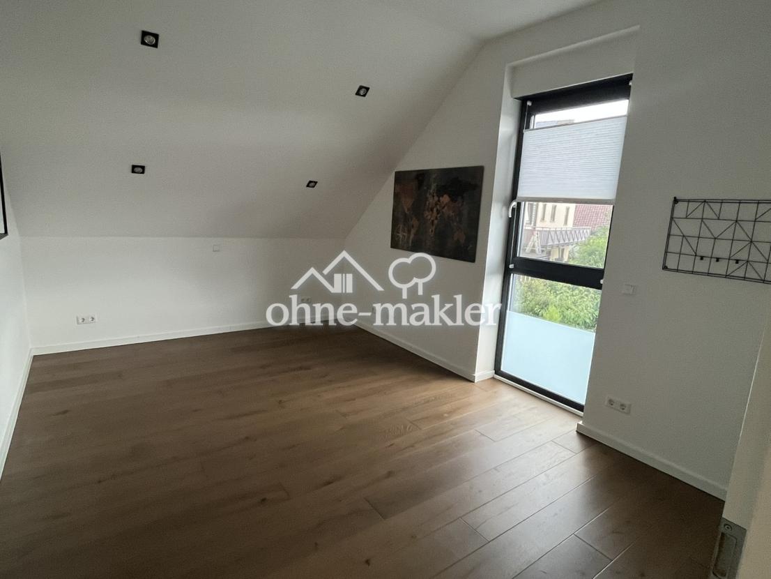 Schlafzimmer 3