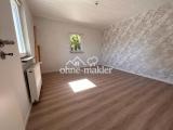 Schlafzimmer im Erdgeschoss
