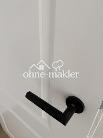 Türgriffe Innen