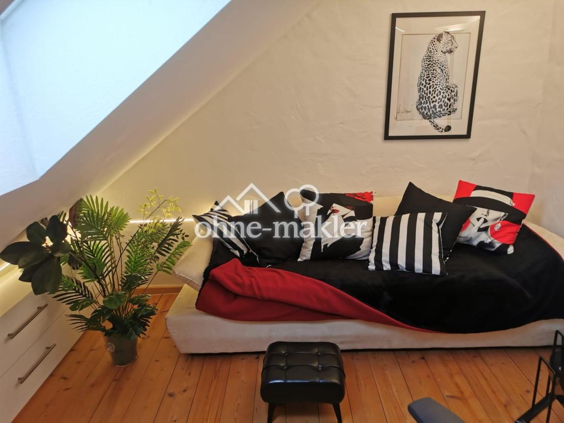 Zweites Zimmer