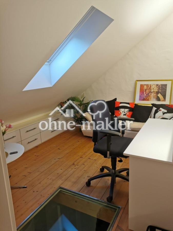 Zweites Zimmer
