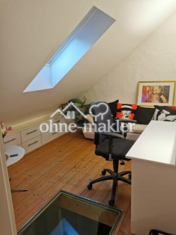 Zweites Zimmer