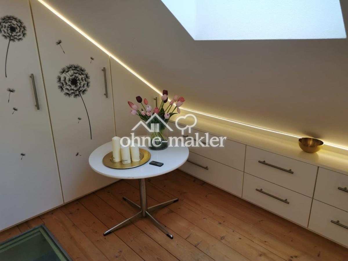 Zweites Zimmer