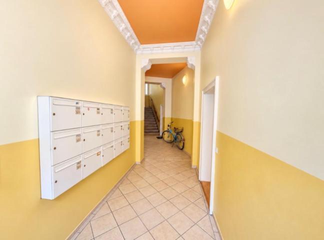 Hausflur Ansicht 01