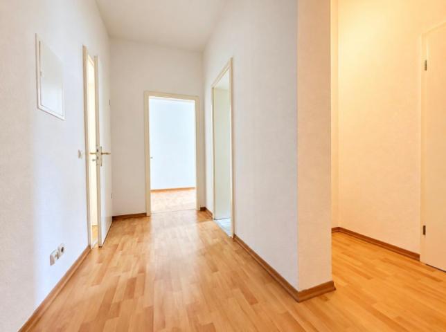 Wohnungsflur