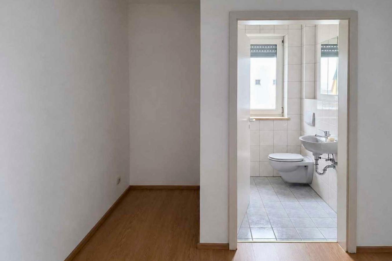 Gäste-WC
