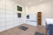 Badezimmer EG