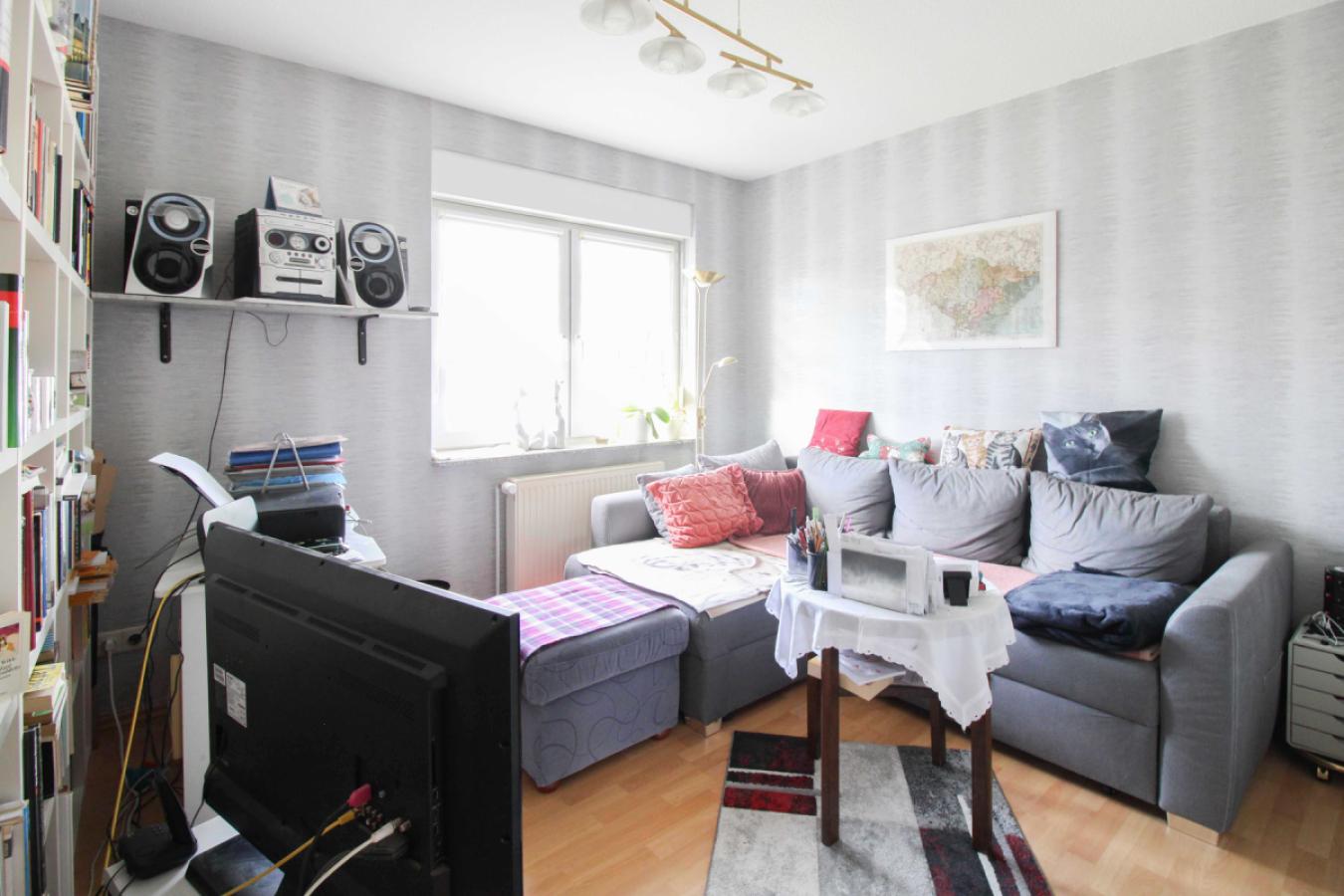 Arbeitszimmer