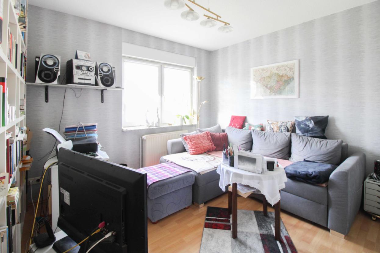 Arbeitszimmer