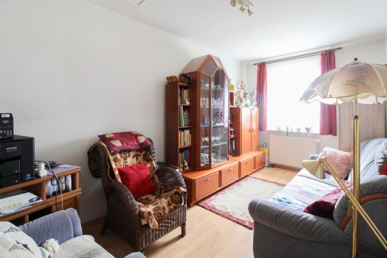 Gästezimmer