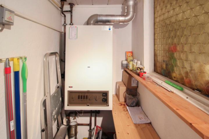 Gastherme