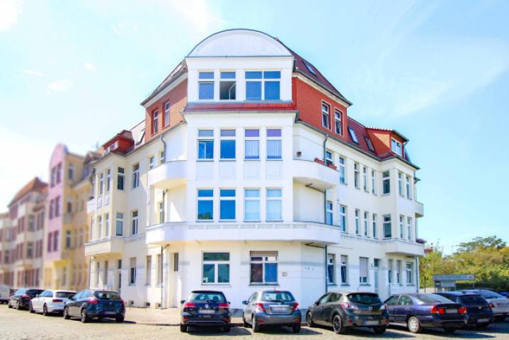 Vorderansicht