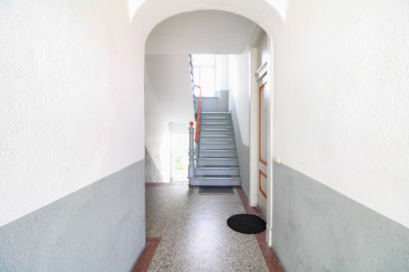 Treppenhaus