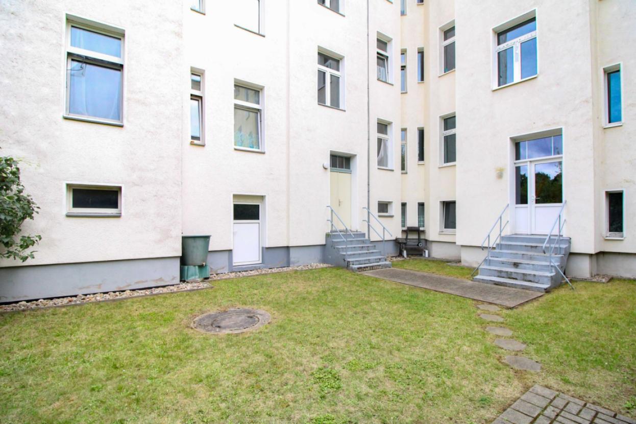 Rückansicht