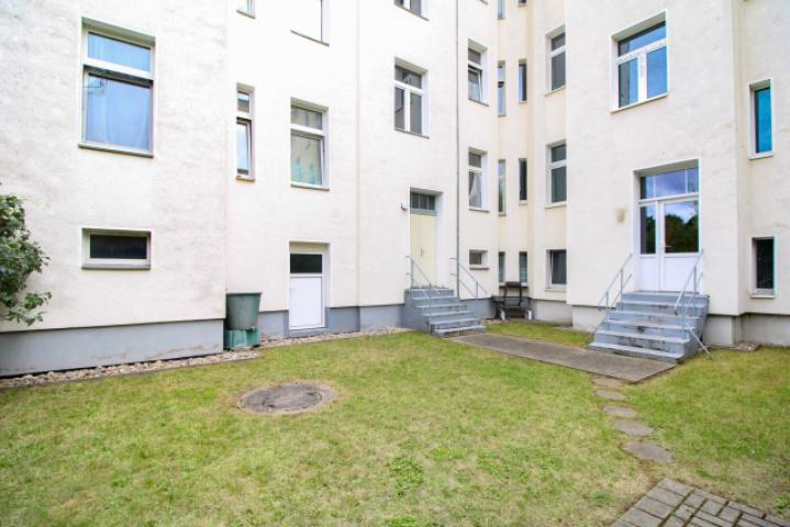 Rückansicht