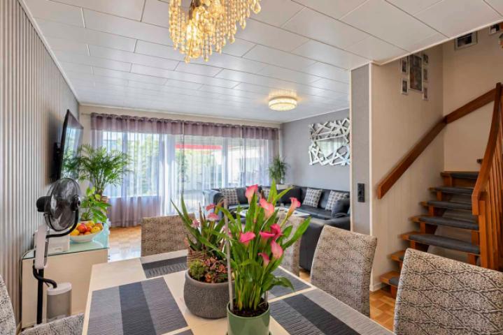 Esszimmer