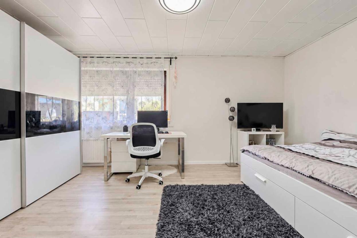 Jugendzimmer 2