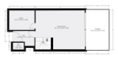 Grundriss Skizze EG