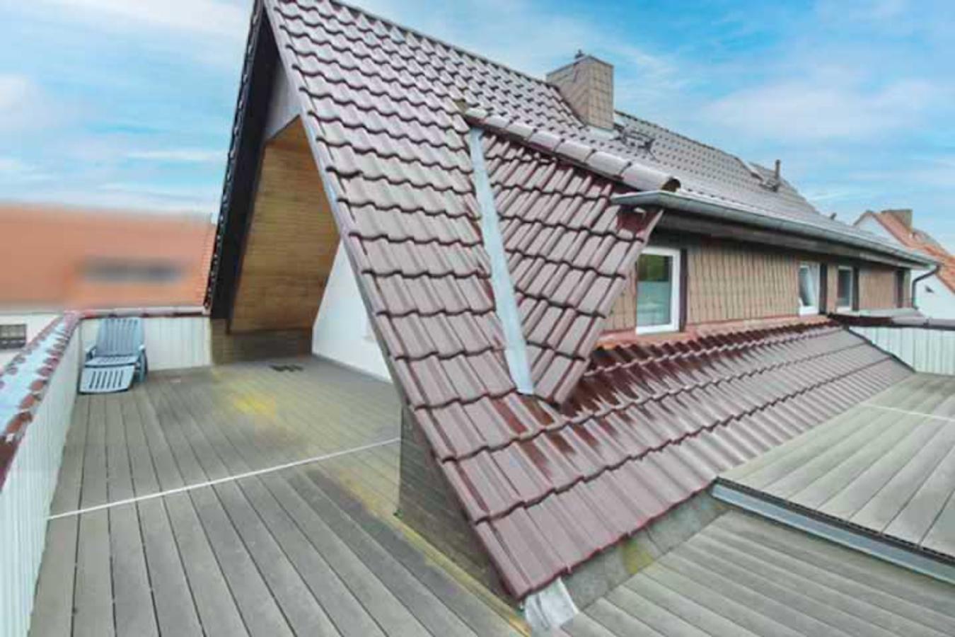 Terrasse OG